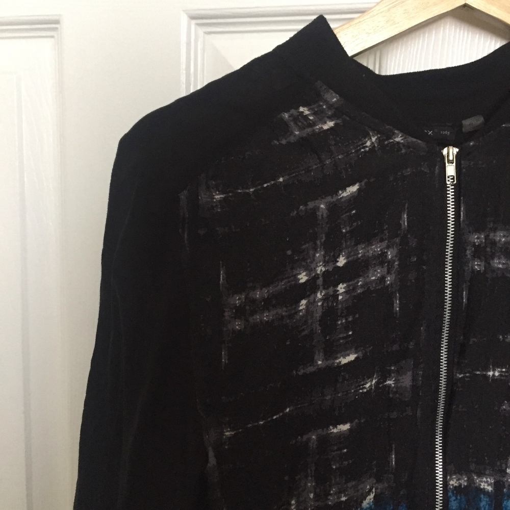 Bomber Jacket - Picture 3 of 6